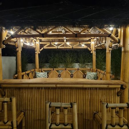 Bambou Room Vauvert Exterior foto